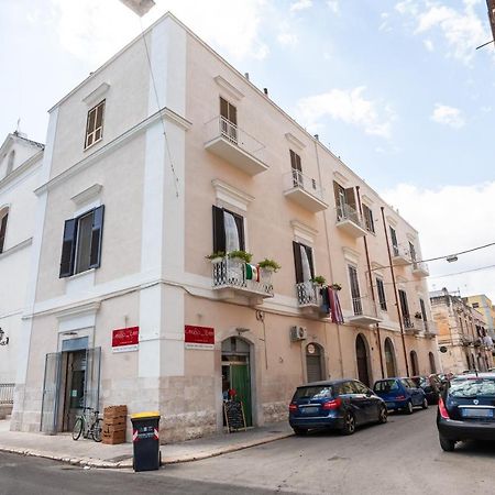 Maison San Michele Lovely Apartment 特拉尼 外观 照片