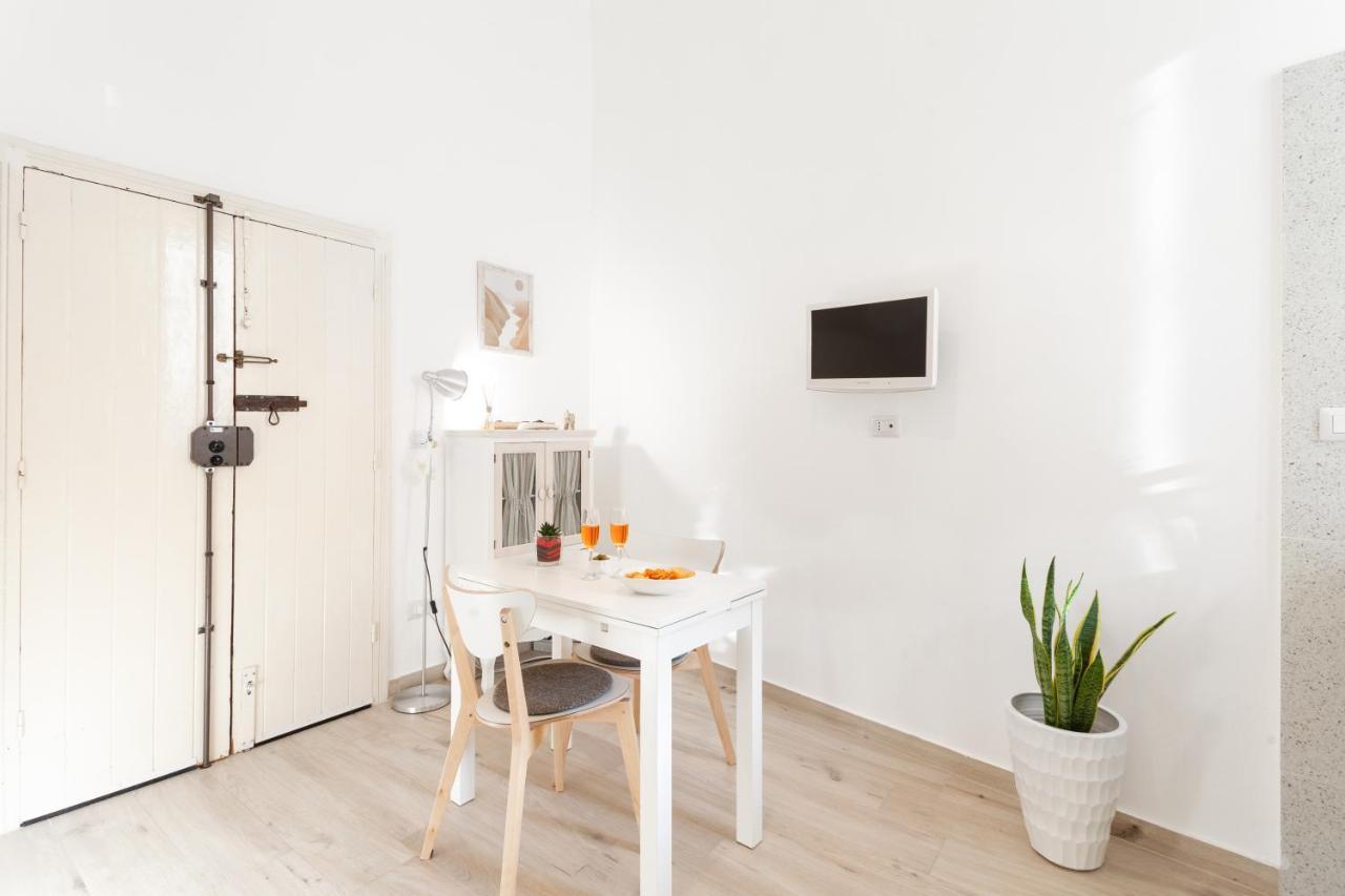 Maison San Michele Lovely Apartment 特拉尼 外观 照片